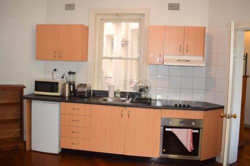 One Bedroom Apartment in Incredible Location - main image