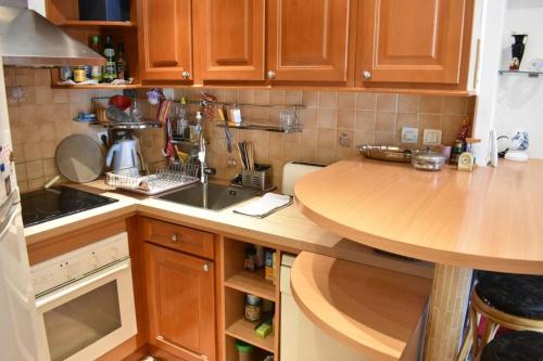 Charming 2 bedroooms with view Paris Gare de Lyon - image 14