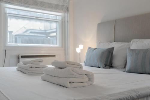 Bright 1 Bedroom Apartment In Piccadilly Circus