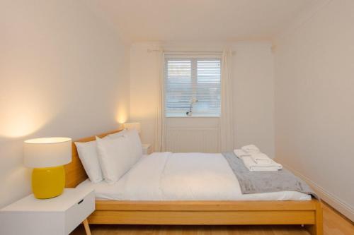 Contemporary 1BD Flat in Camberwell Oval - image 6