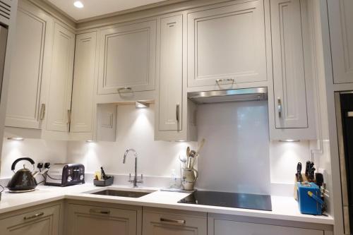 Luxurious newly renovated apartment - main image