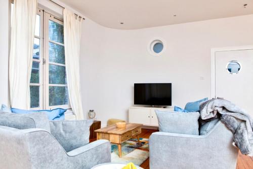 Gorgeous Home in Vibrant Leith - Sleeps 6 gîte à louer Leith