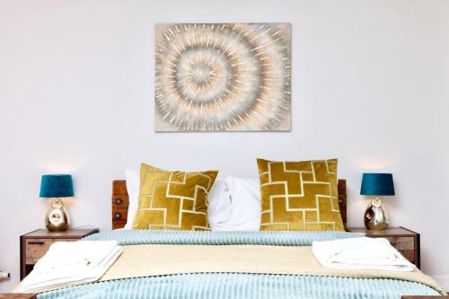 Gorgeous Home in Vibrant Leith - Sleeps 6 - image 7