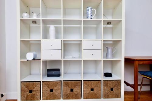 Gorgeous Home in Vibrant Leith - Sleeps 6
