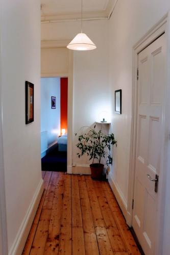 Traditional apartment oer the Meadows - Sleeps 11 - image 10