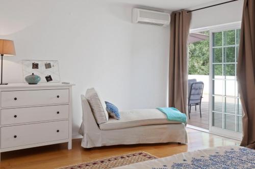 Luxury Golf Villa for 10 with Private Garden and Pool