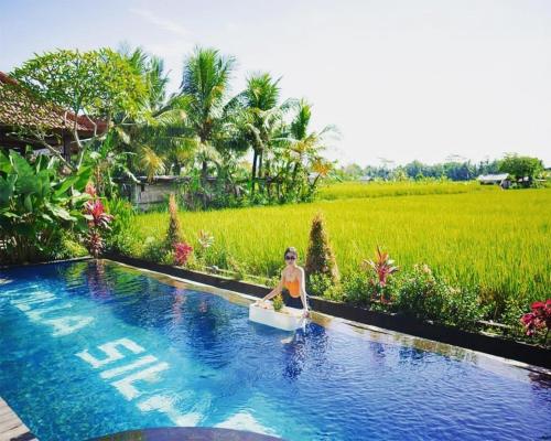 Villa Silas, Bali