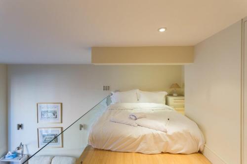 Modern 1 bed Flat in Knightsbridge - image 5