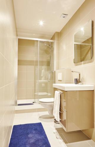 Nice Apt close to Bastille Sleeps 5 - main image