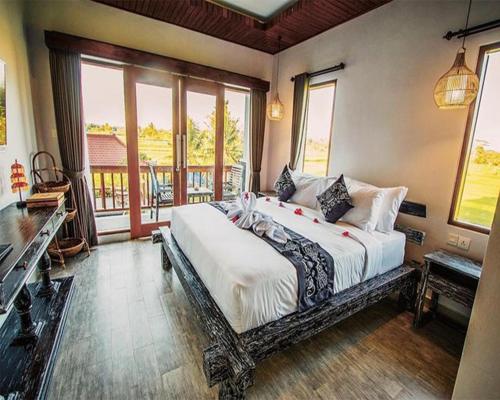 Villa Silas - Photo 4 in Bali, Indonesia