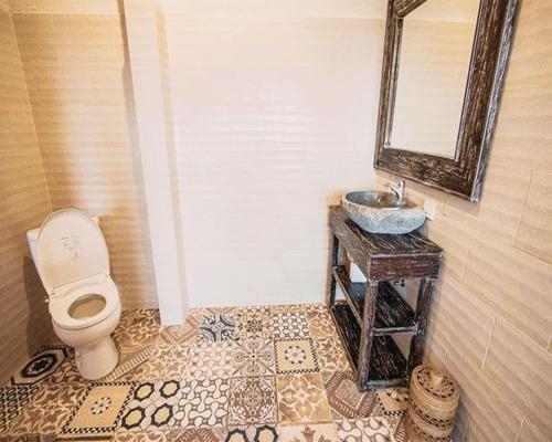 Villa Silas - Photo 5 in Bali, Indonesia