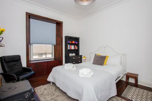 Cosy & Quirky Central Edinburgh Flat, Edinburgh, Edinburgh and the Lothians