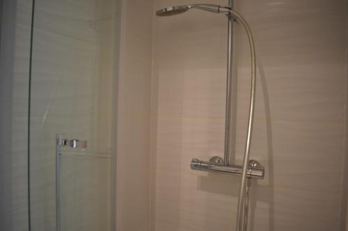 Fully Renovated Bright Studio With High View - image 9