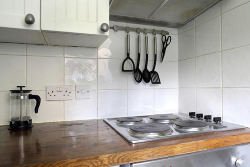 Central New Town Flat 10 mins from Princes St - image 8