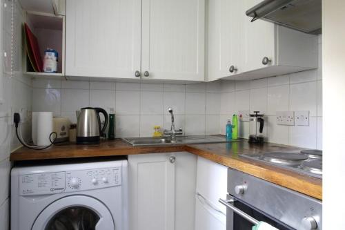 Central New Town Flat 10 mins from Princes St - image 3
