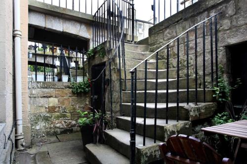 Central New Town Flat 10 mins from Princes St - image 12