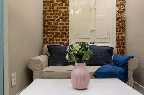 Cosy 2bed Apt in Chamberí 2mins to tube! - image 3