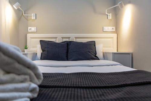 Cosy 2bed Apt in Chamberí 2mins to tube! - image 5