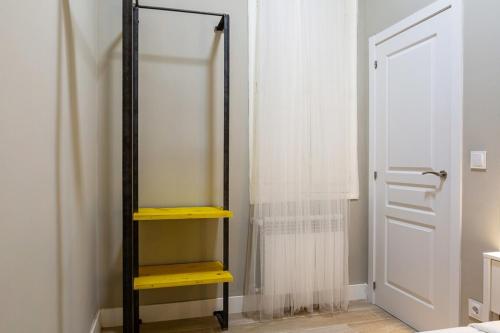 Cosy 2bed Apt in Chamberí 2mins to tube! - image 7