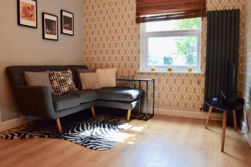 Cosy 1 Bed Flat In Homerton By Victoria Park