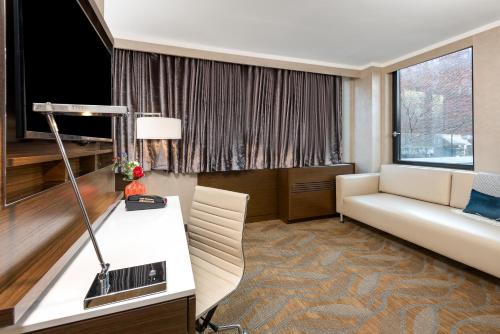 1 king bed