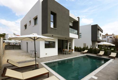 Villa Oniron 3
