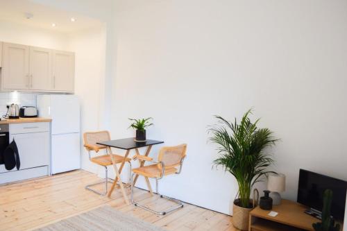 Modern 1 bed flat In the heart of Edinburgh - main image