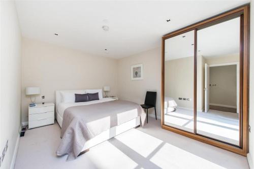 Bright and Modern 1 Bedroom Flat in The Centre of London