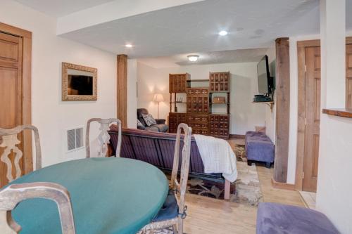 Vedere exterior, Relaxing Equestrian Retreat With Full Amenities in Marion