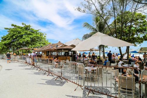Nearby attraction, ibis Rio De Janeiro Barra Da Tijuca in Barra da Tijuc