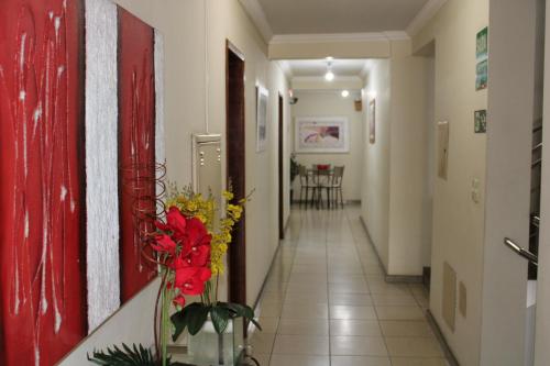 Domus Hotel Veneza Ipatinga