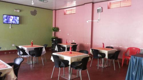 Nasera Suites Hotel in Adjumani