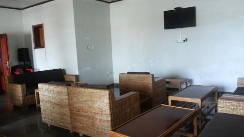 Nasera Suites Hotel in Adjumani