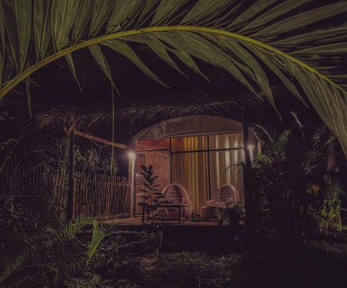 Maritime Nest Cabanas