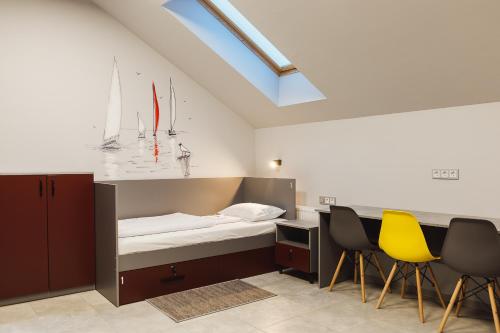 Hostel PALMBURG - image 8