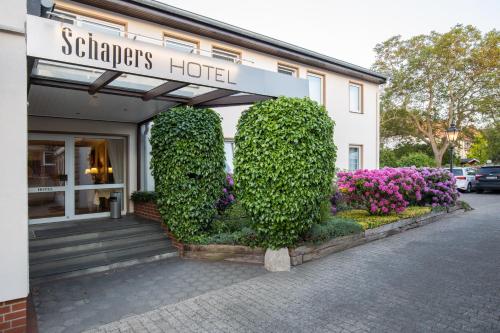 . Hotel Schaper