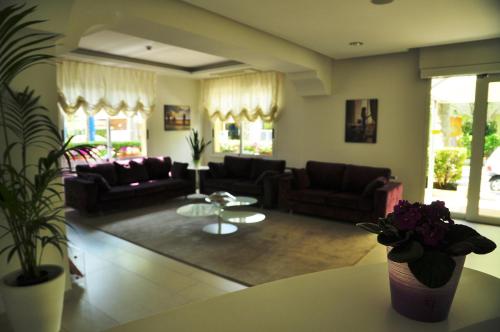 共用Lounge/電視區