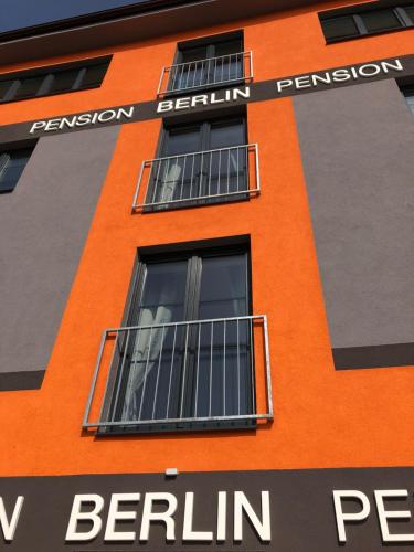 Pension Berlin 2