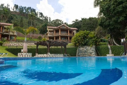 Rancho Las Guazaras