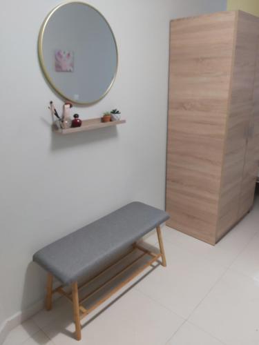  Konstantina's studio near the beach in Chania