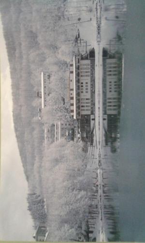 Hotel Cristallo Cerreto Laghi, Cerreto Laghi bei Magliano