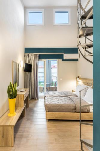 Sunshine Apartments