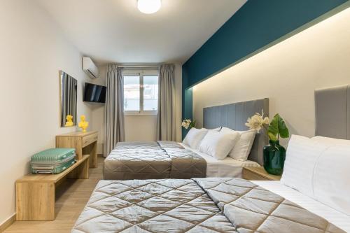 Hotelo Sunshine Apartments - image 9
