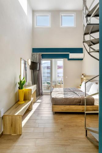 Hotelo Sunshine Apartments - image 7