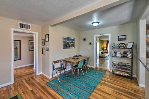 Vintage Downtown Vegas Retreat < 3 Mi To Strip! - Las Vegas, NV