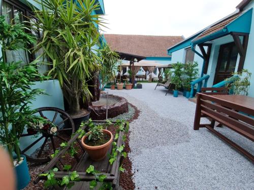  Vita Gasthof in Rastenfeld