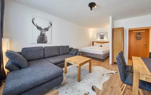 Appartement Timeout in Saalbach-Hinterglemm, Österreich