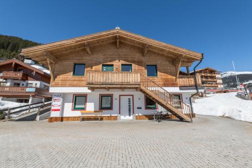 Chalet Central - Top Cc1 Königsleiten-Wald