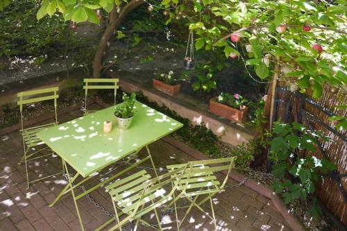 Appartement Petite France avec terrasse, Strasbourg