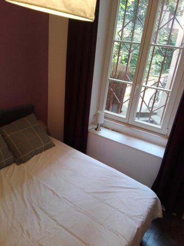 Appartement Petite France avec terrasse, Strasbourg (photo 7)